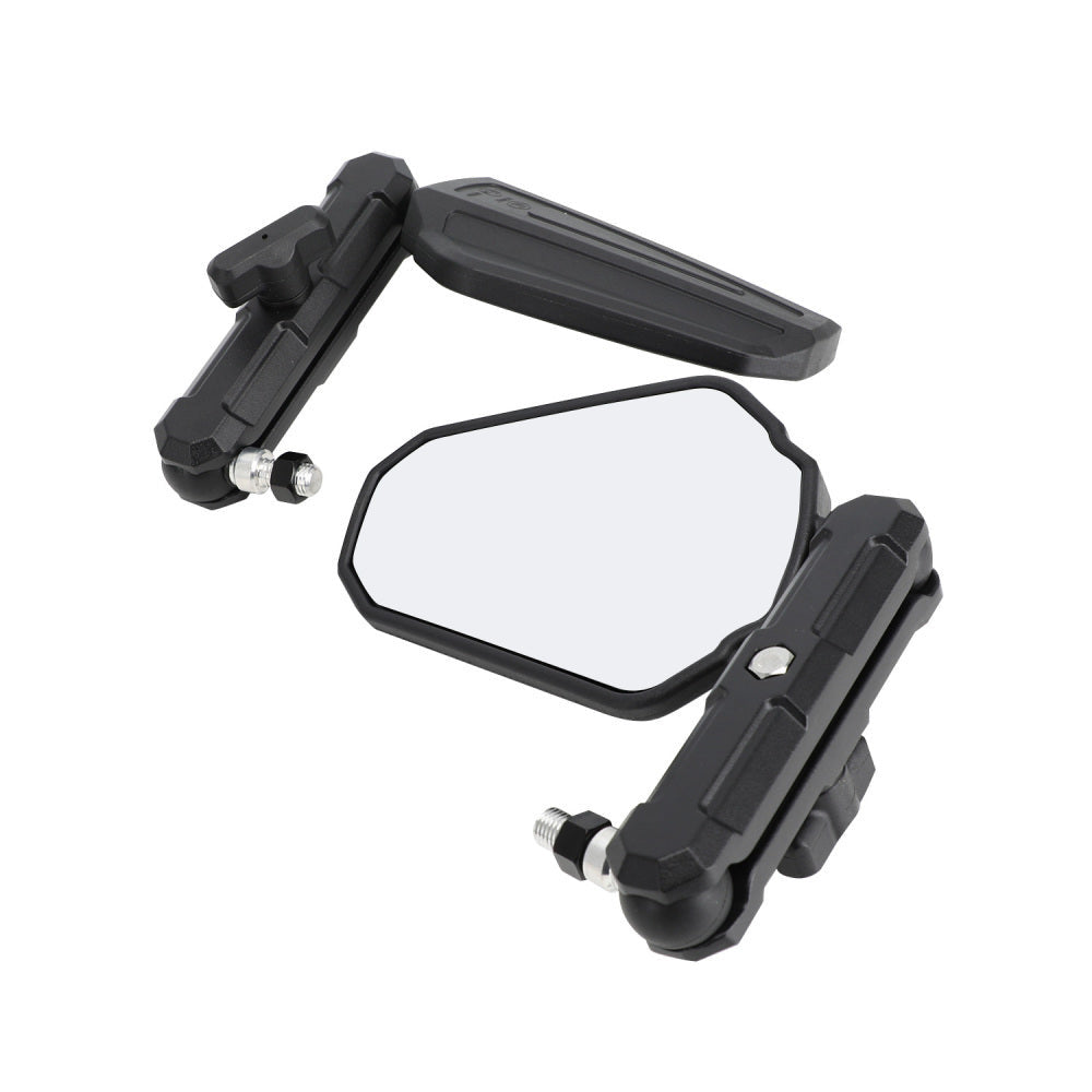 Adjustable Sport Motorcycle Mirrors Kalsten