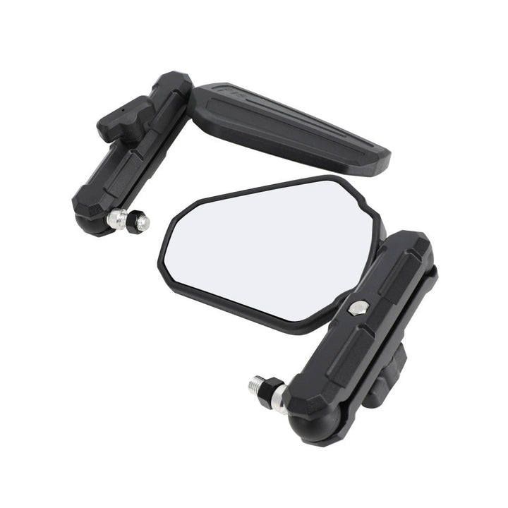 Adjustable Sport Motorcycle Mirrors Kalsten