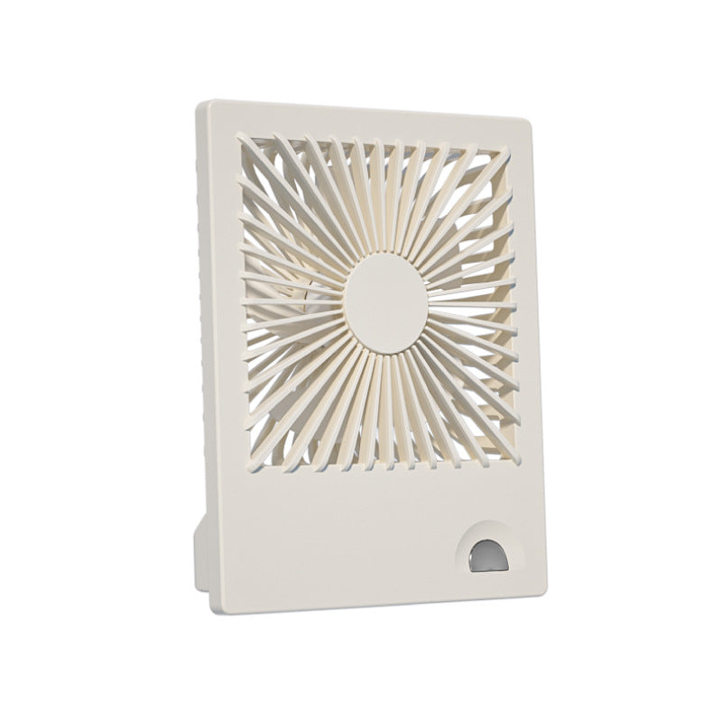 Compact Rechargeable Personal Air Circulator Kalsten