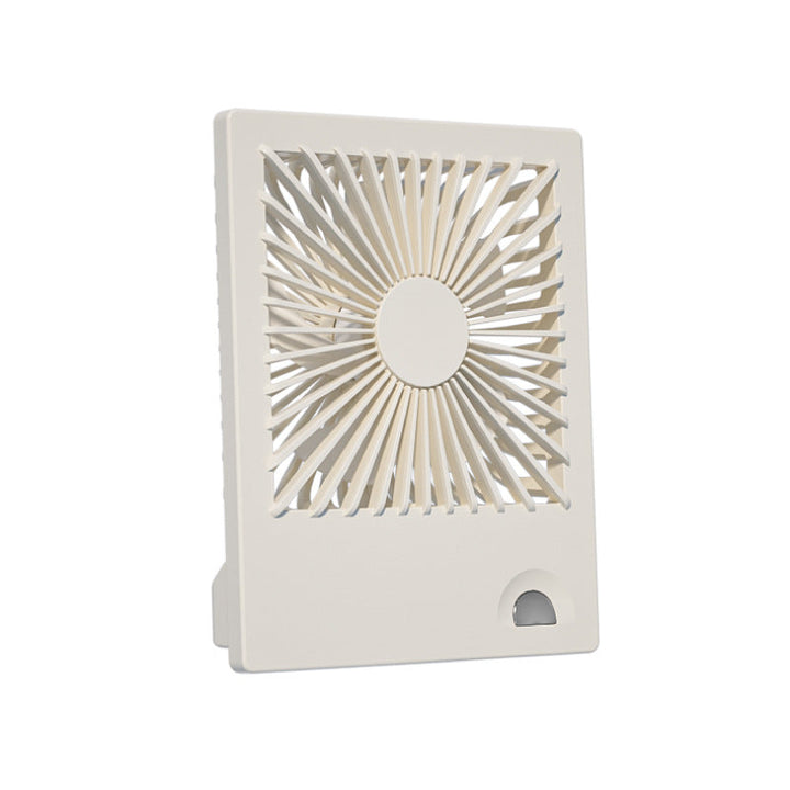 Compact Rechargeable Personal Air Circulator Kalsten