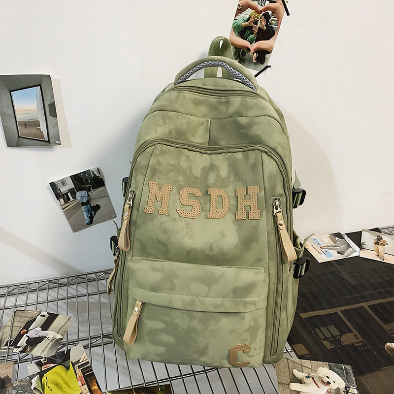 Versatile Utility School Backpack