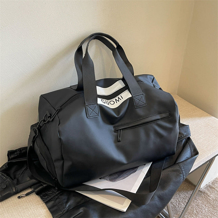 Waterproof Travel Duffel