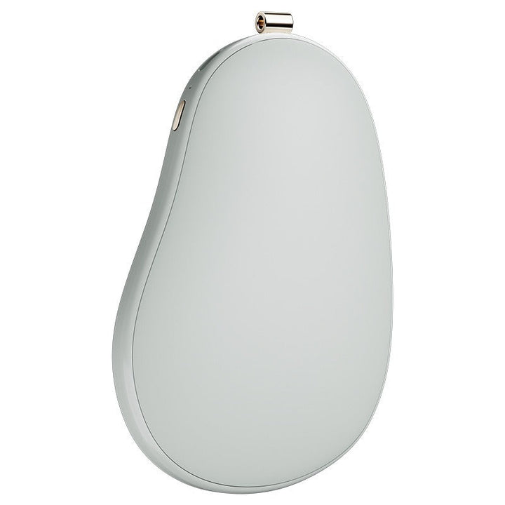 Portable cosmetic mirror with integrated LED light Kalsten