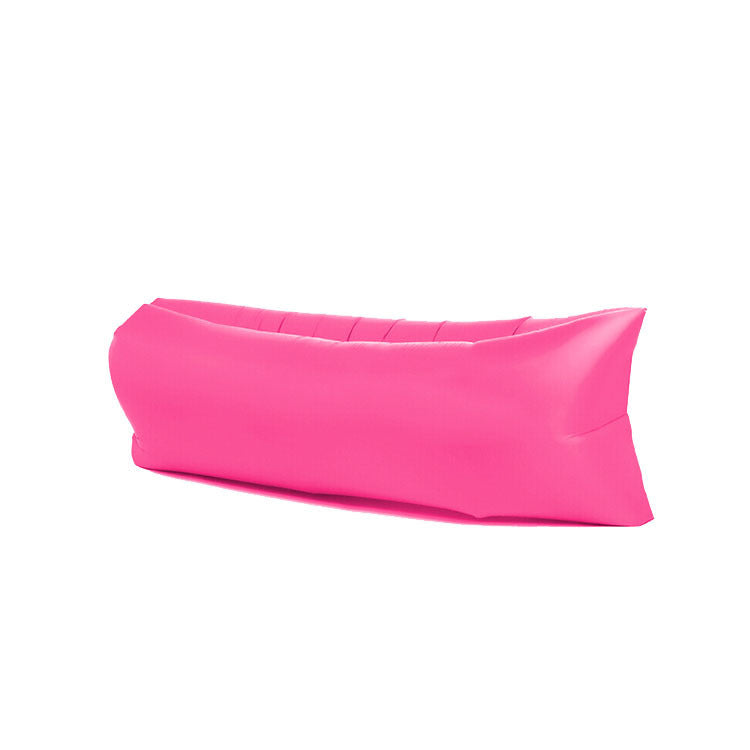 Unisex Inflatable Lounge with Ergonomic Design Kalsten