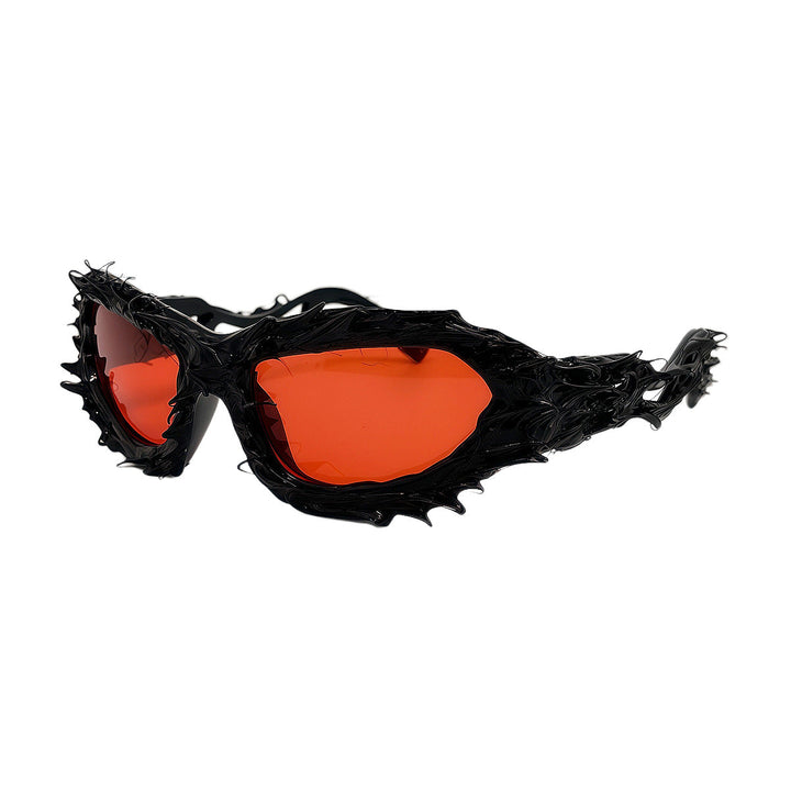Women's Sport Sunglasses with Innovative Design and Dynamic Frame Kalsten