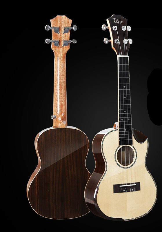 Premium Acoustic Ukulele Kalsten