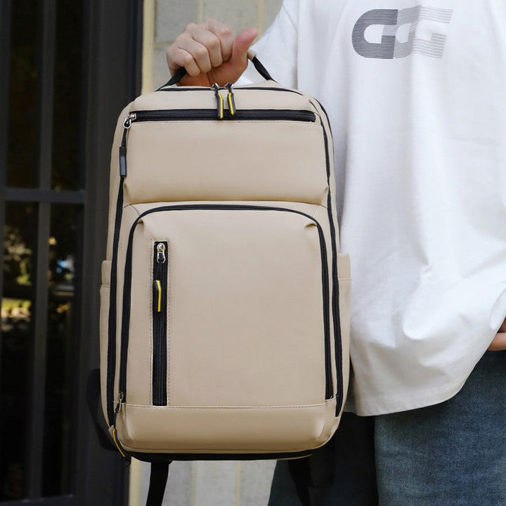 Multi-Functional Backpack Kalsten