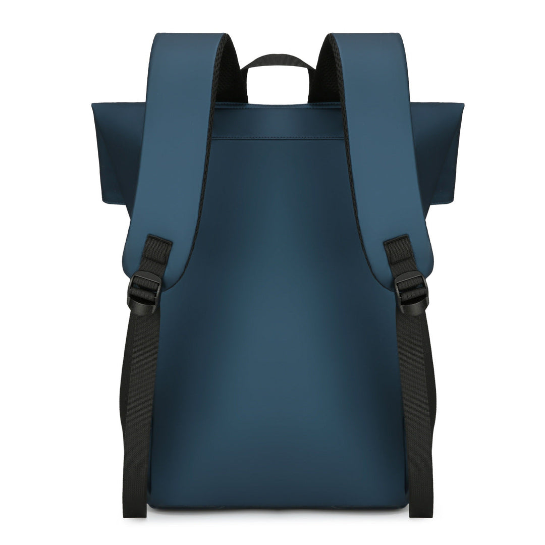 Trendy Backpack with Versatile Functions and Ergonomic Back Padding Kalsten