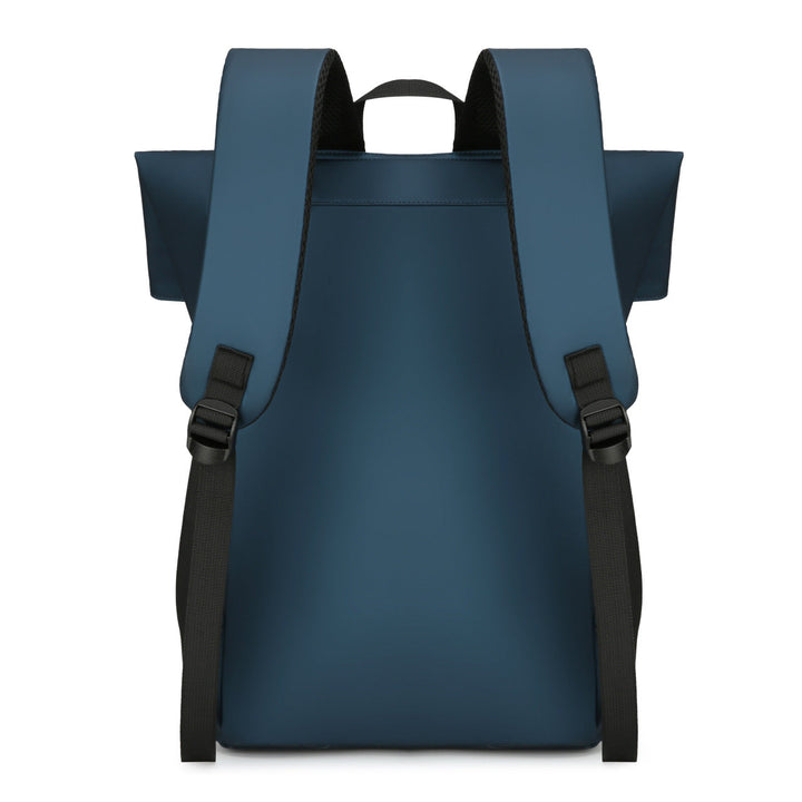 Trendy Backpack with Versatile Functions and Ergonomic Back Padding Kalsten