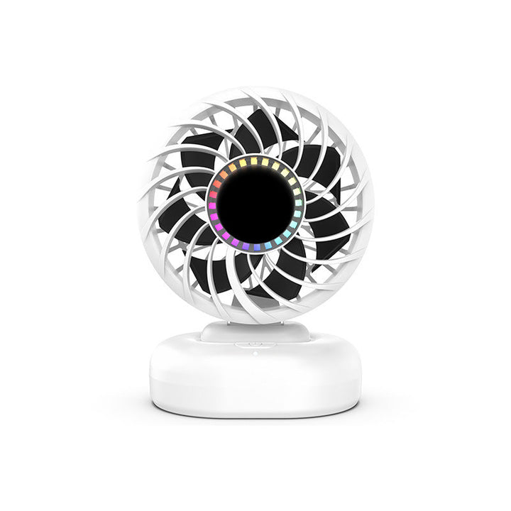 Women's Portable Fan Kalsten