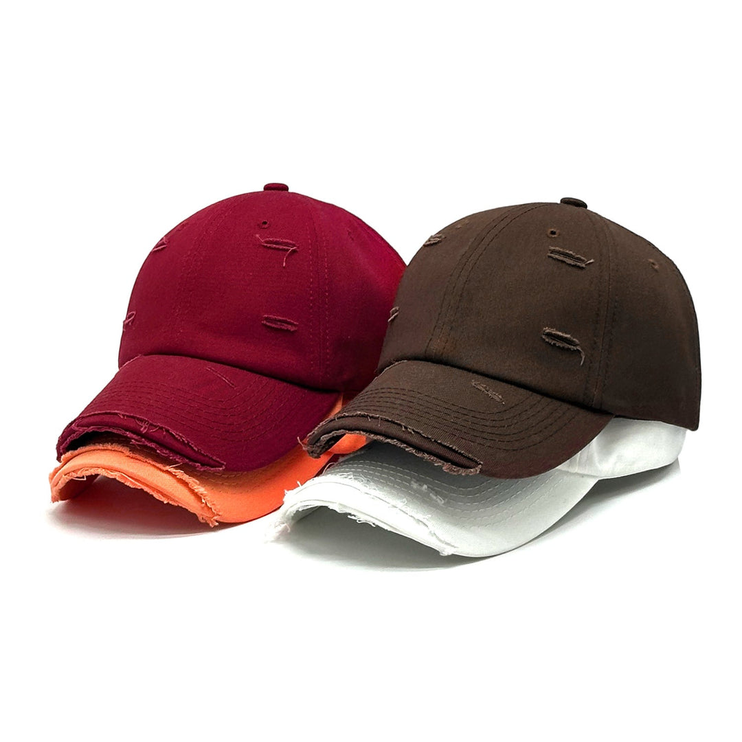 Ladies fashionable and casual cap Brehn