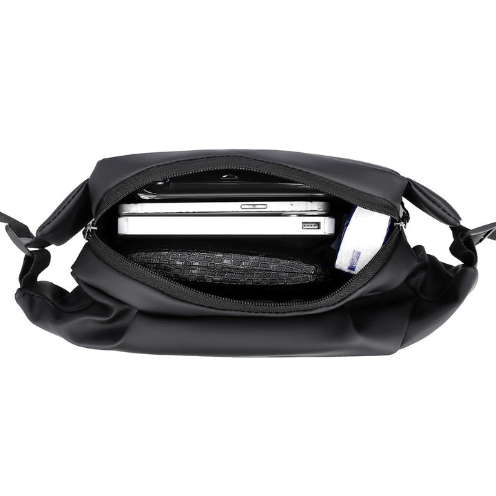 Lightweight Minimalist Waist Bag Kalsten