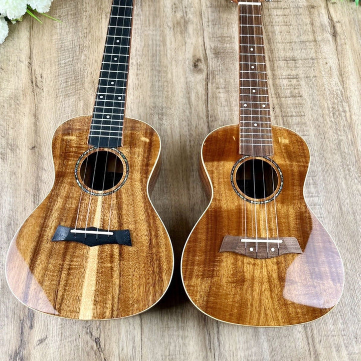Premium Solid Wood Concert Ukulele Kalsten