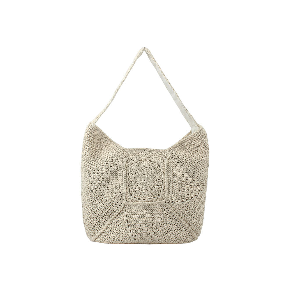 Crochet bag with unique design Kalsten