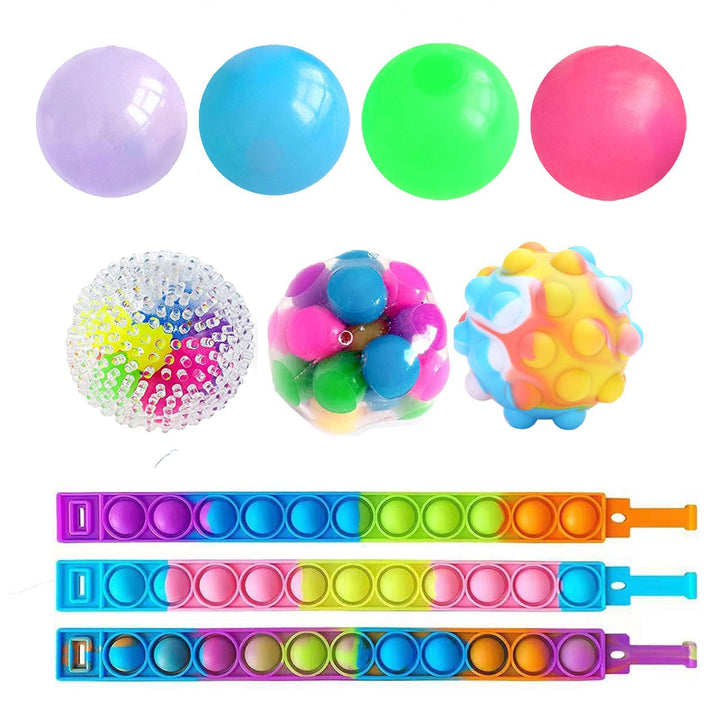 Unisex Stress Relief Putty Toy Kalsten