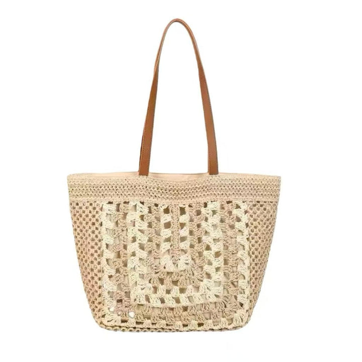 Beach bag Kalsten