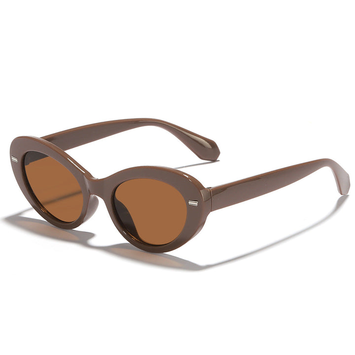 Ladies Cat Eye Sunglasses Kalsten