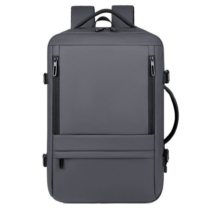 Modern Minimalist Travel Backpack Kalsten