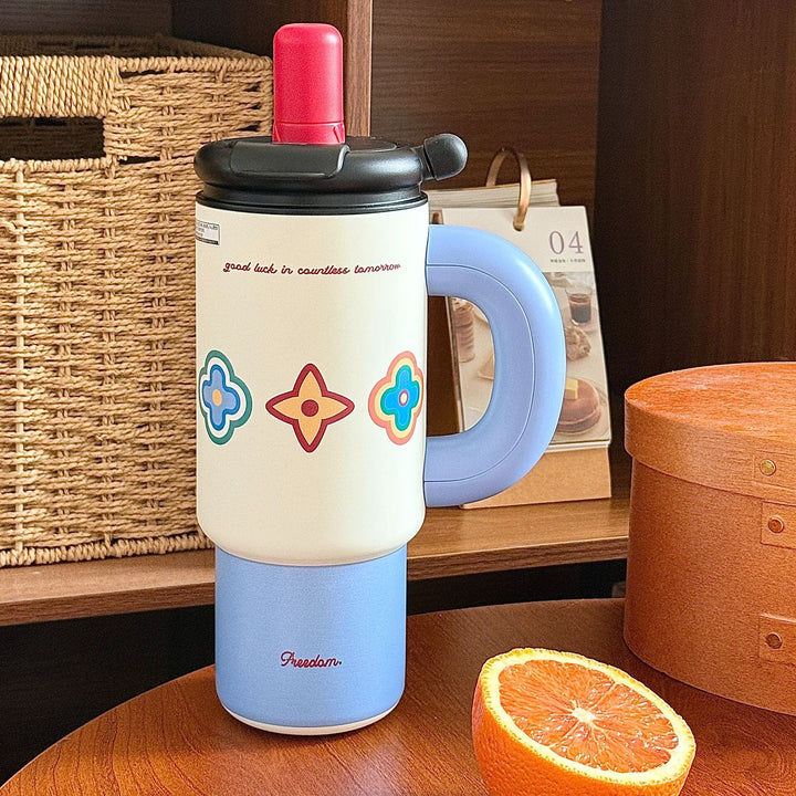 Women Multi-Purpose Drinking Container Kalsten