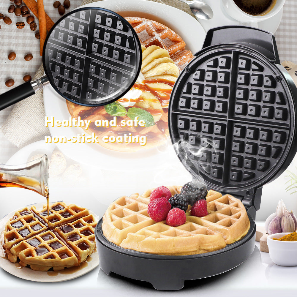 Advanced Waffle Maker Kalsten