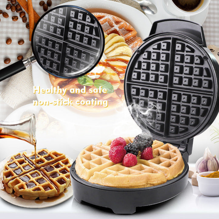 Advanced Waffle Maker Kalsten