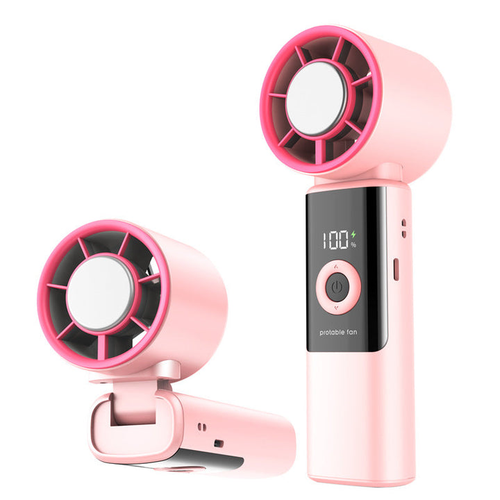Unisex portable Mini Fan Kalsten