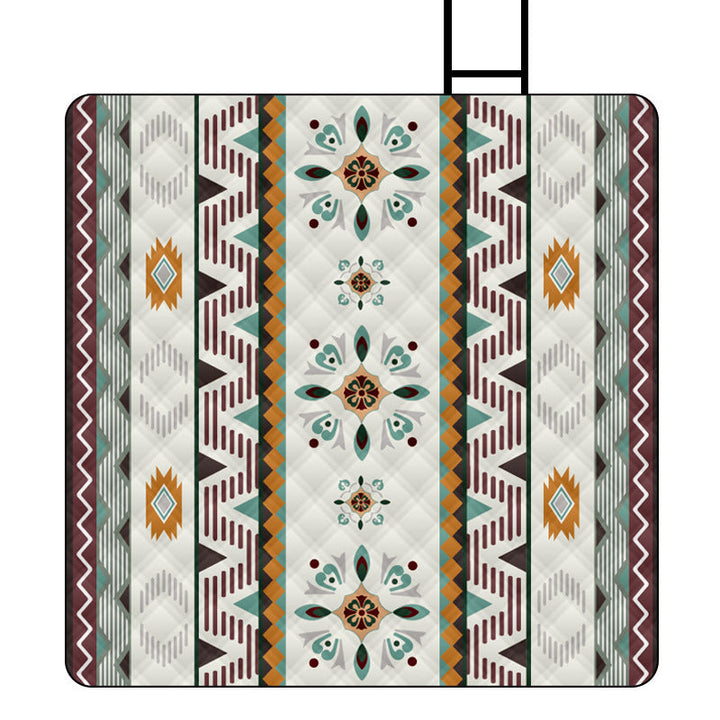 Outdoor Picnic Blanket Kalsten