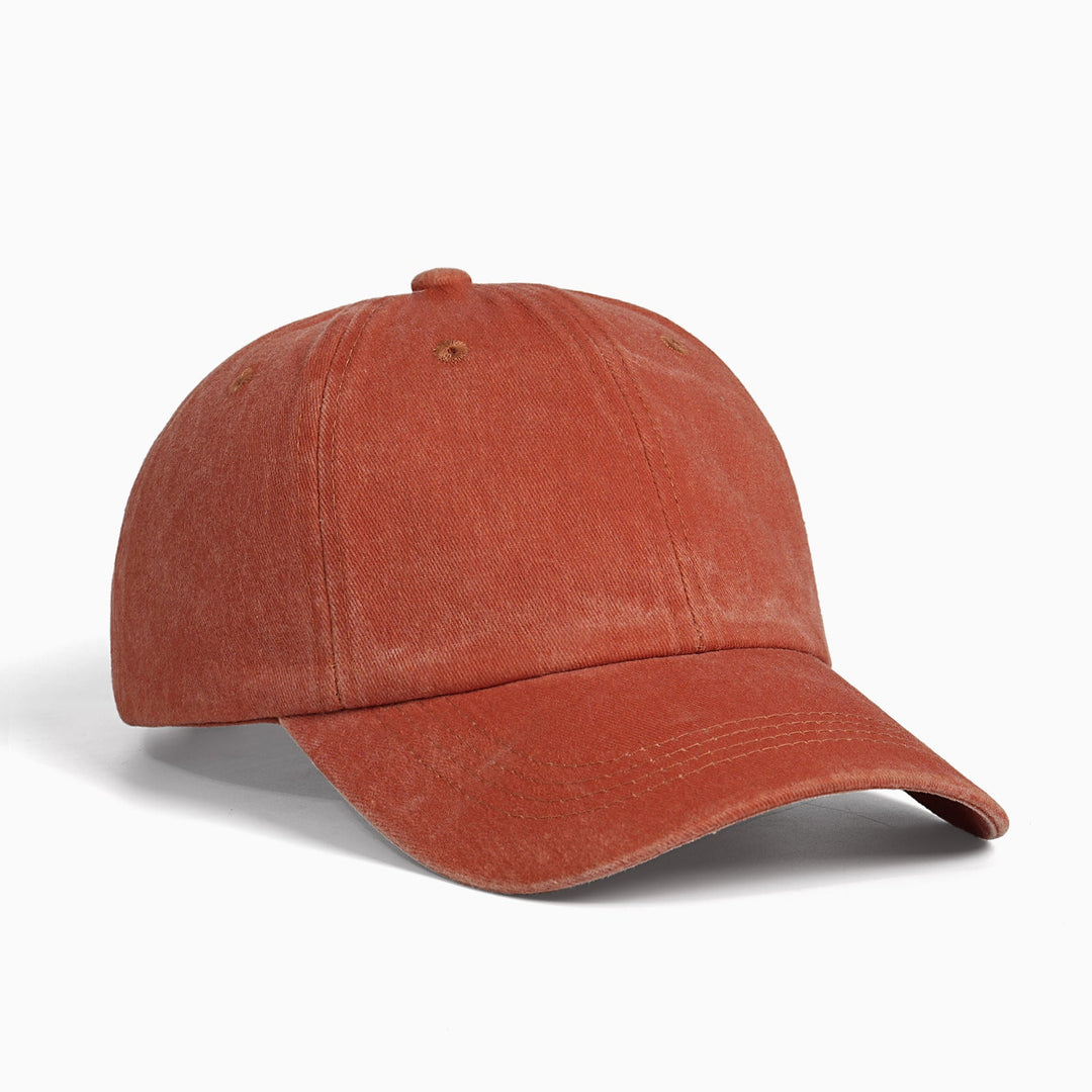 Women durable and casual baseball cap made of cotton Kalsten