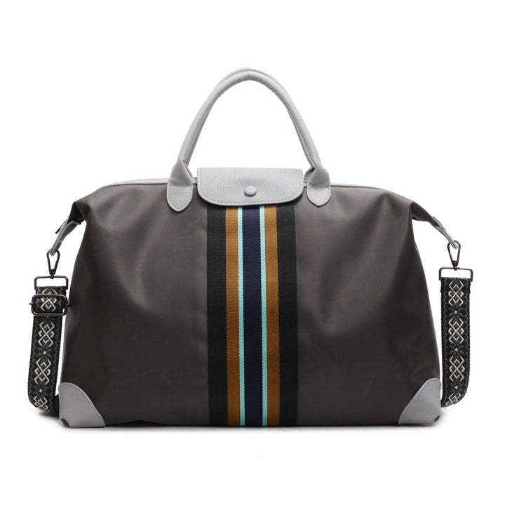 Stylish Weekend Travel Duffel Bag Kalsten