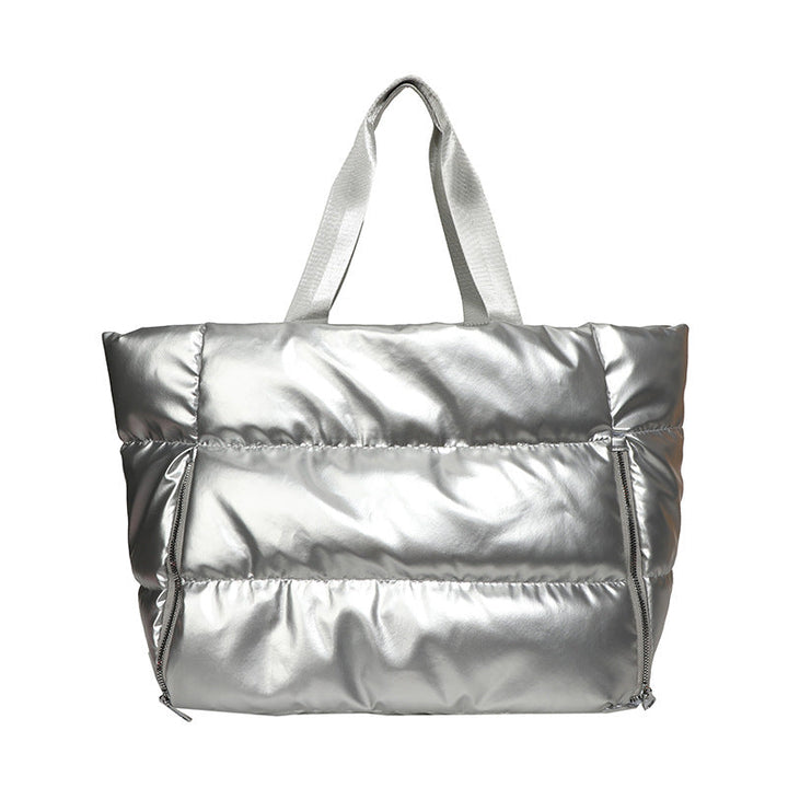 Sporty Trendy Tote Bag Kalsten