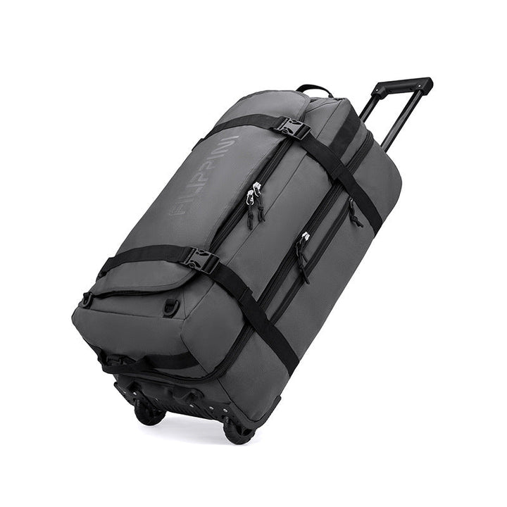 Robust Rolling Bag for Travel and Sports Kalsten