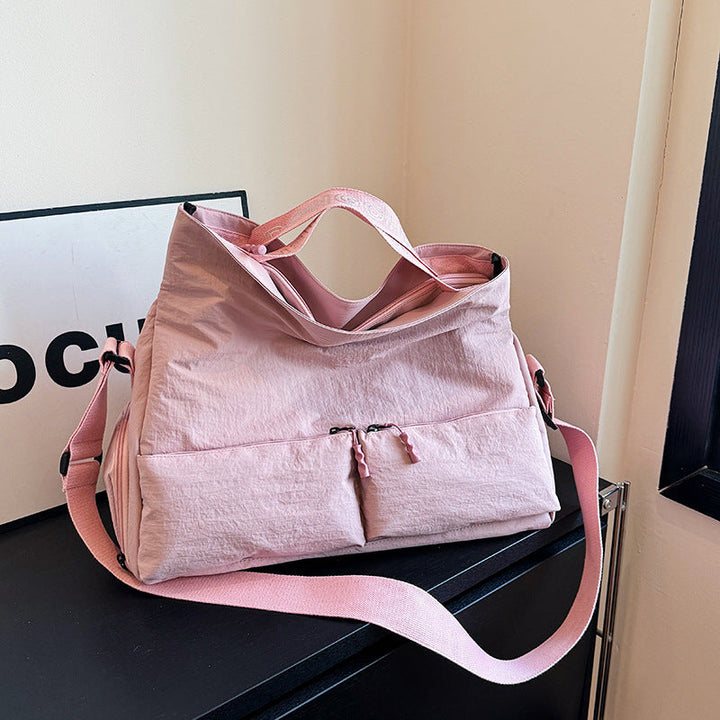 Practical everyday and sports bag Kalsten