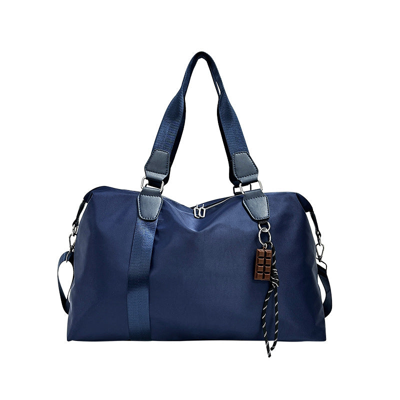 Practical Allround Travel Bag Kalsten