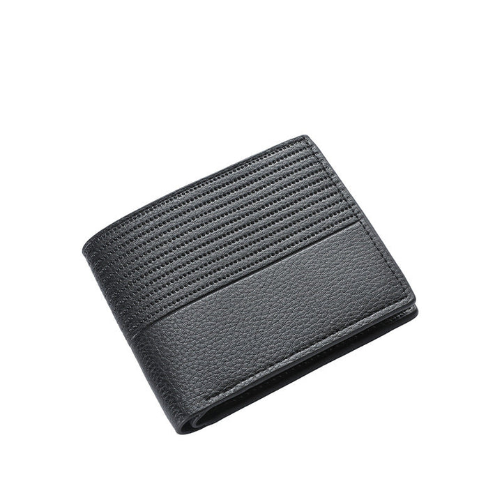 Leather Wallet Kalsten