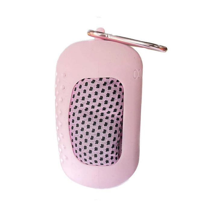 Ladies portable Bluetooth speaker Kalsten
