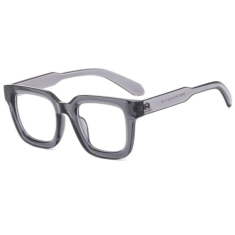Ladies fashionable square sunglasses with stylish frame Kalsten