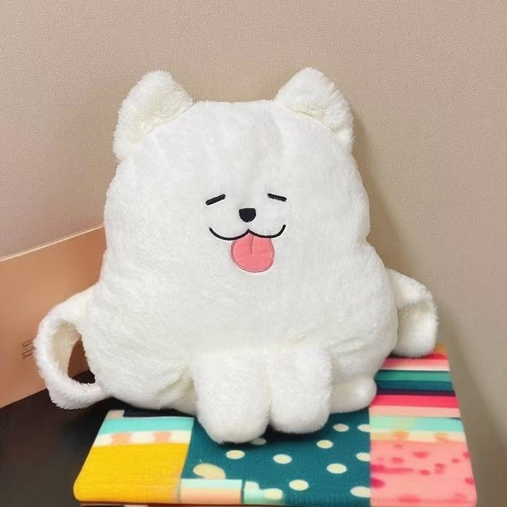 Cozy Plush Figure Kalsten