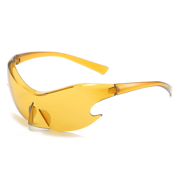 Unisex Performance Cycling Sunglasses Kalsten