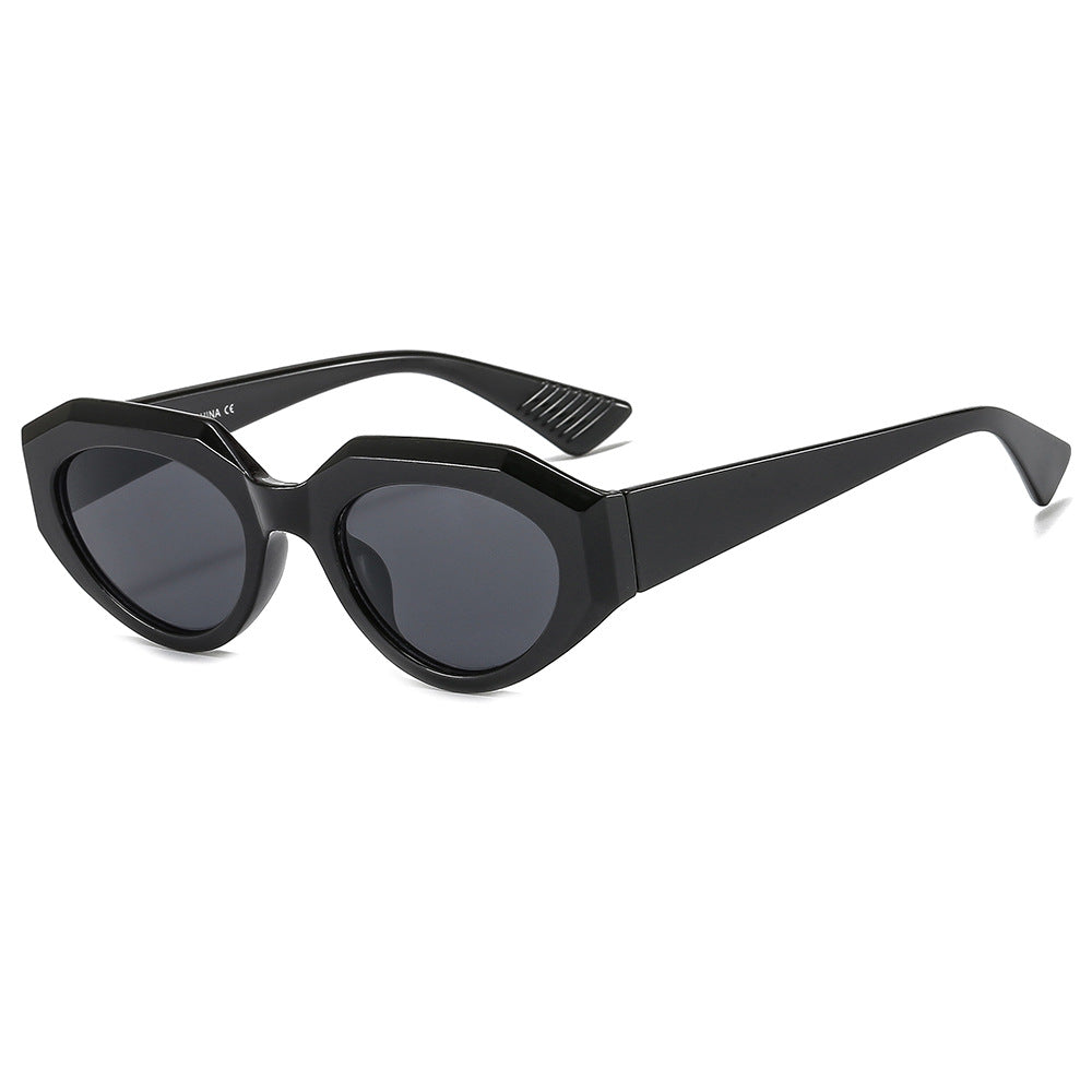 Women's fashionable Cat-Eye sunglasses Kalsten