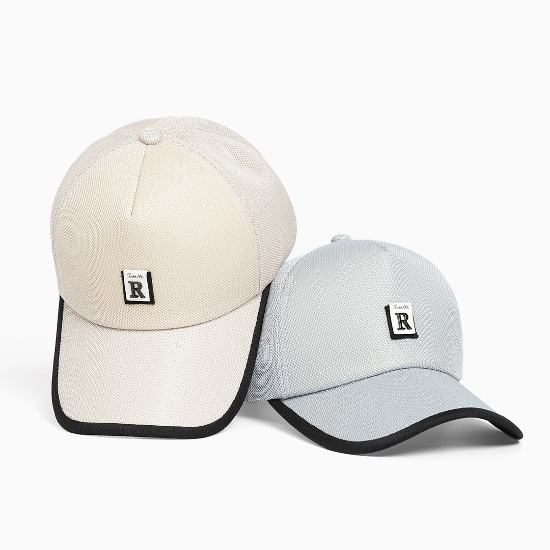 Women's sporty and breathable cap Kalsten