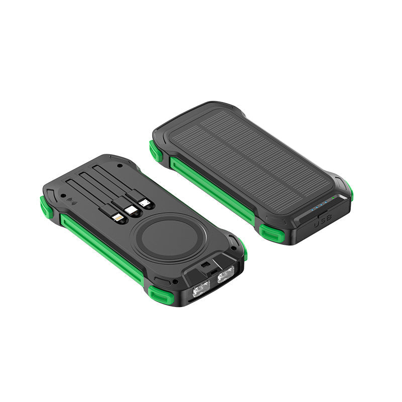Solar Power Bank Kalsten