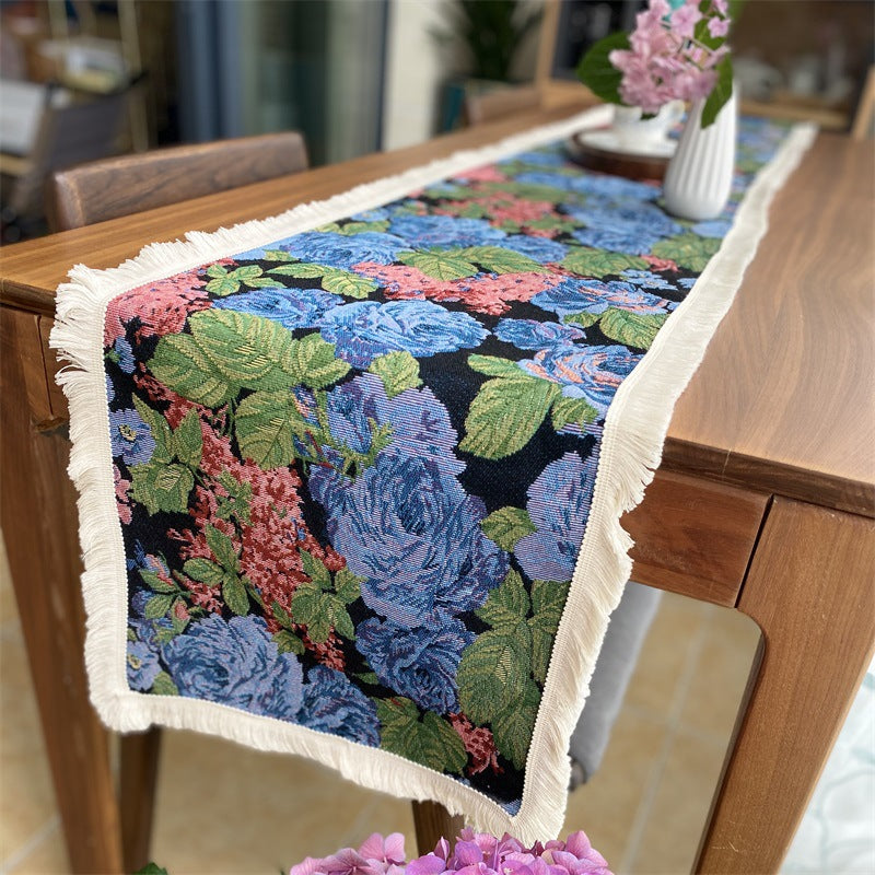 Home Decor Table Runner