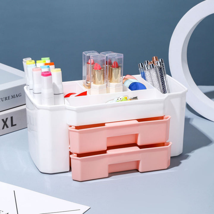 Multi-Compartment Storage Caddy Kalsten