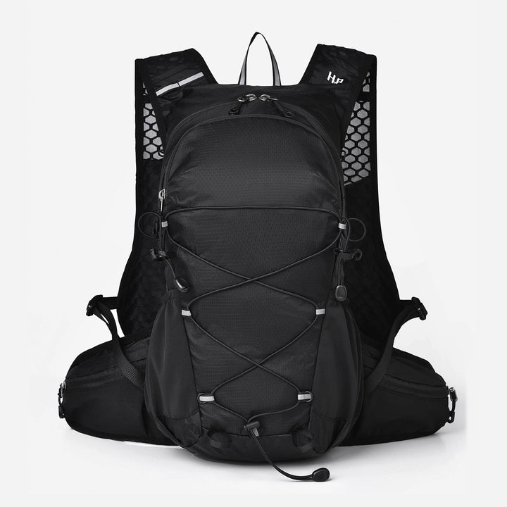 Hydration-Ready Lightweight Running Backpack kalsten