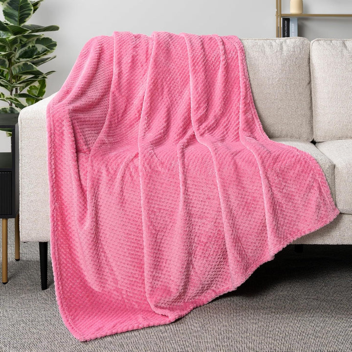 Cuddle blanket Kalsten
