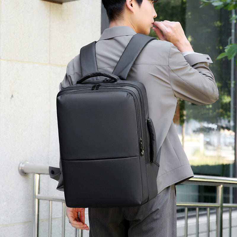 Backpack with Versatile Compartment System Kalsten