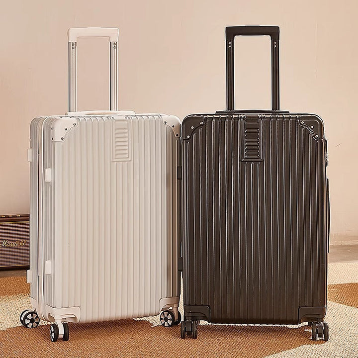 Unisex Smart Organizer Travel Luggage Kalsten