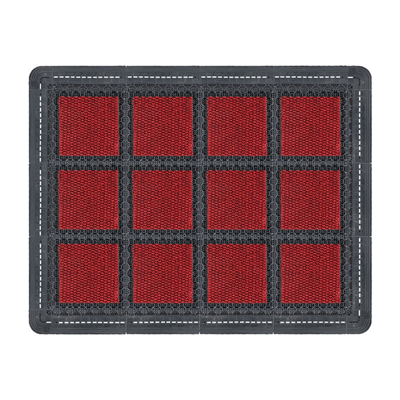 Indoor Outdoor Anti-Slip Entrance Mat Kalsten