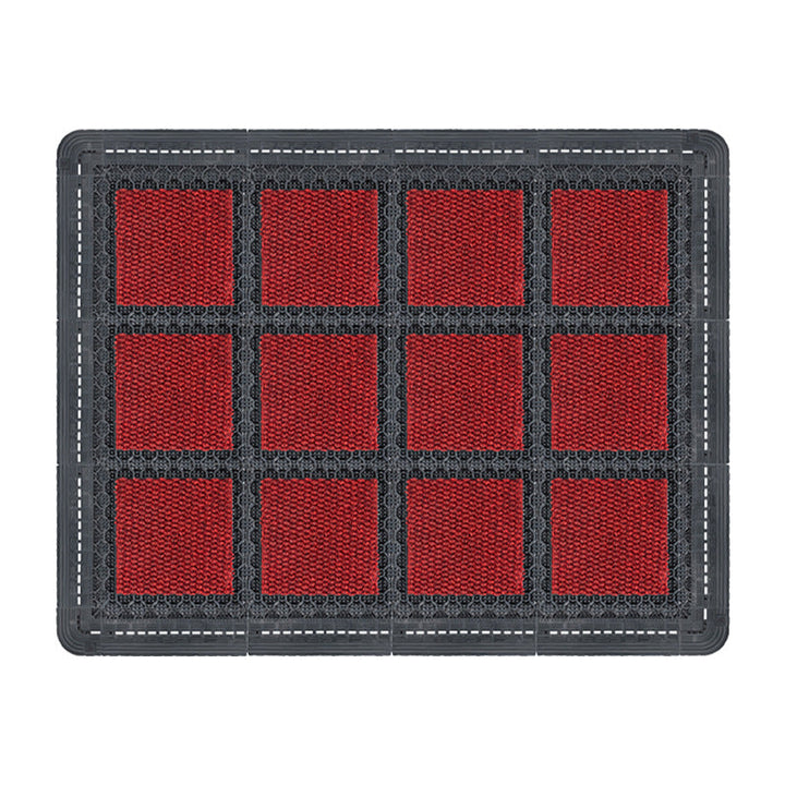 Indoor Outdoor Anti-Slip Entrance Mat Kalsten
