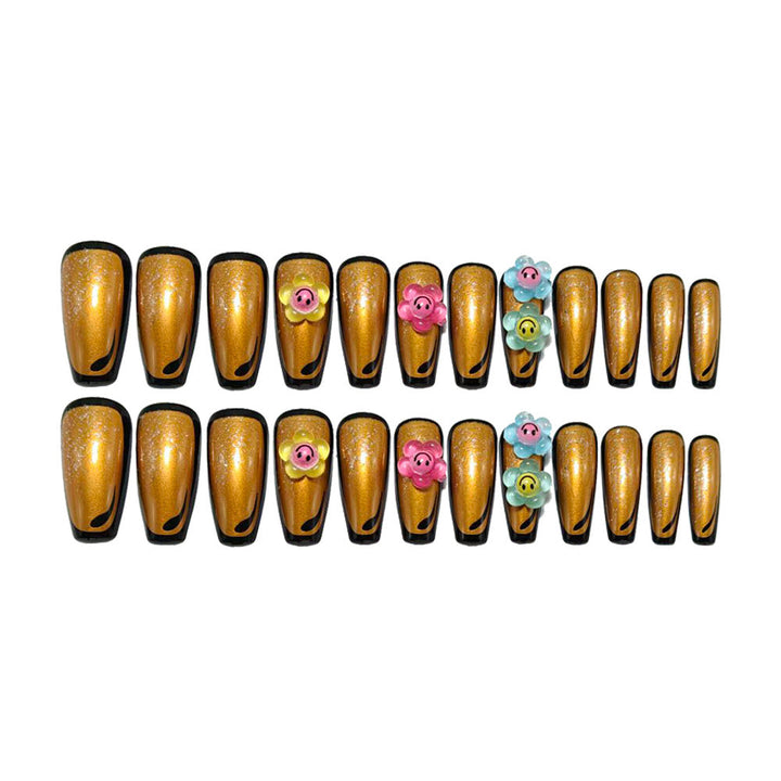 Nail set Kalsten